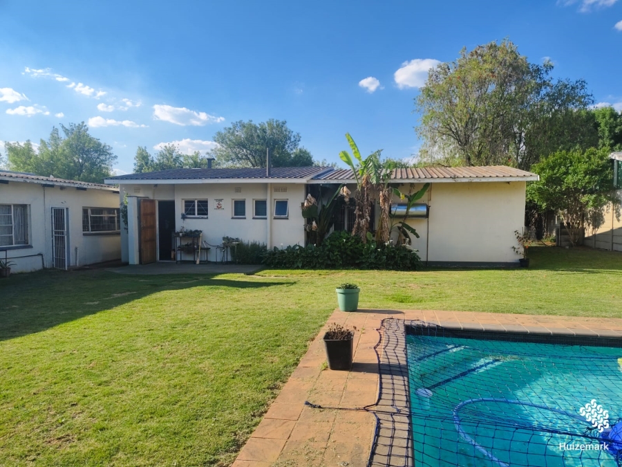 To Let 3 Bedroom Property for Rent in Sasolburg Ext 15 Free State